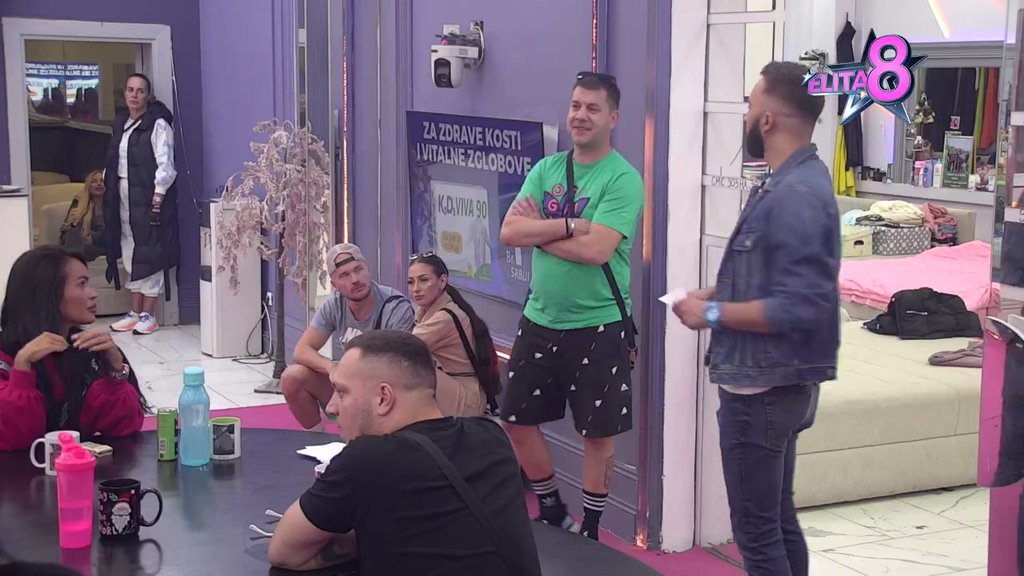ŠOK PRIZNANJE: Ivan otkrio kad je poslednji put imao VRELU AKCIJU sa Jelenom, sad je sve jasno! (VIDEO)