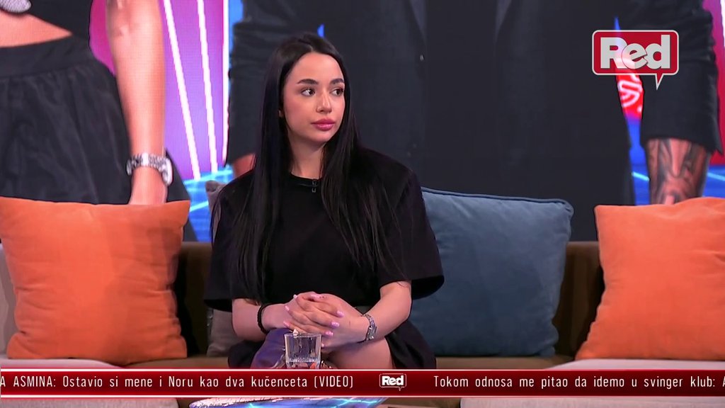 Izoperisala se, ali se njena prošlost ne zaboravlja: Palčica brutalno izvređala Maju, jedva čeka da je Stanija svim silama zgazi! (VIDEO)