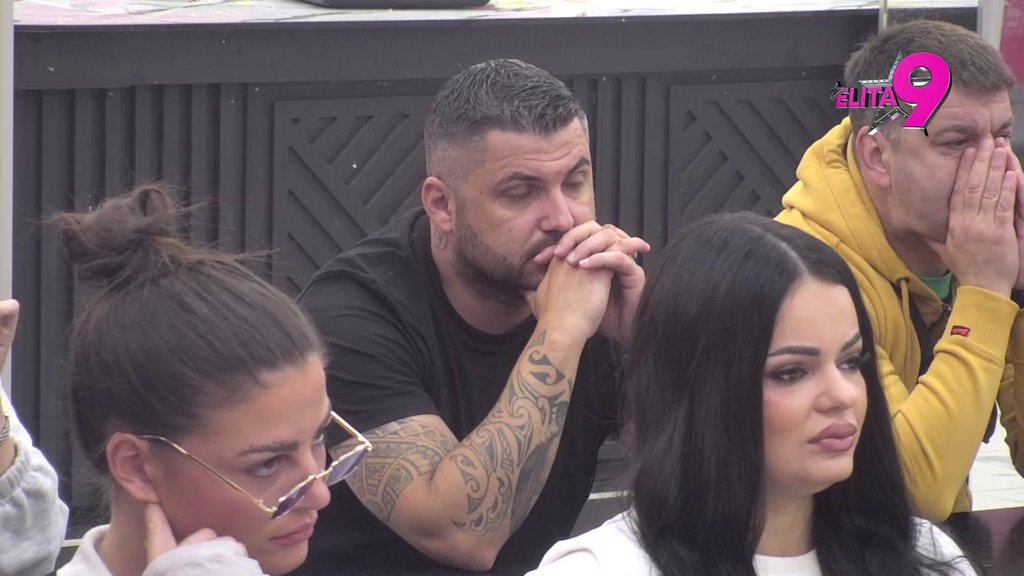 Ne želim kataklizmu od života! Maja Marinković otvorila dušu o odnosu sa Asminom (VIDEO)