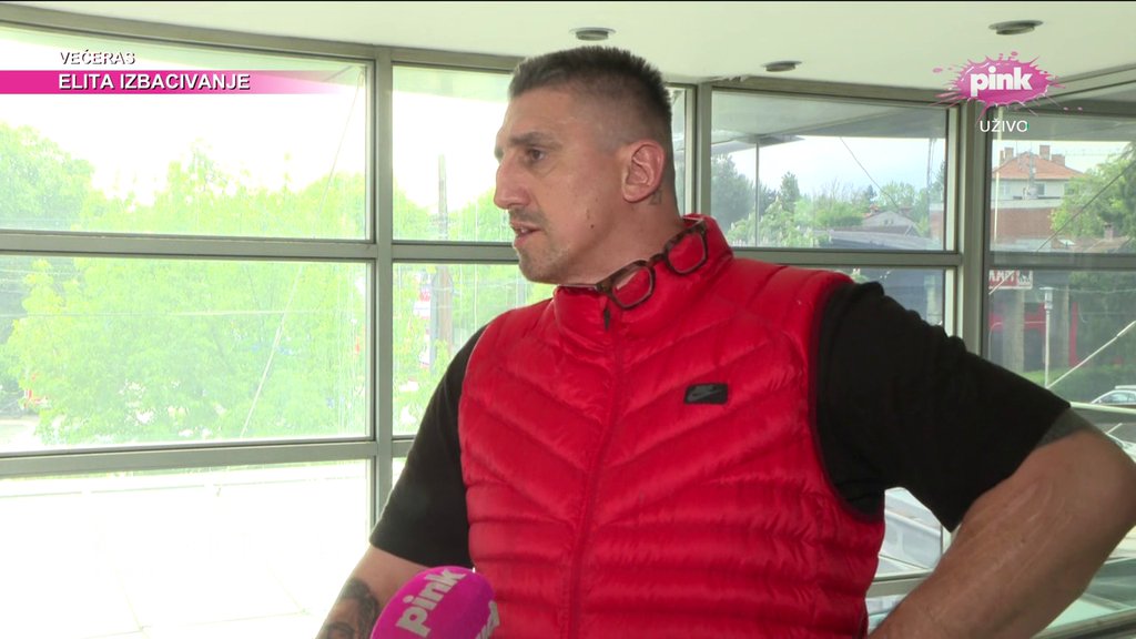 Nemam odnos sa decom: Kristijan progovorio o razvodu, priznao šta ga najviše boli, pa se osvrnuo na svoje poznanstvo sa legendarnom Sonjom Savić