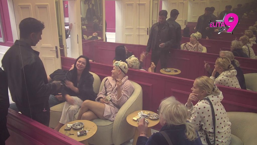 Što si se naježila? Sve gori između Đukića i Maje, ovo nisu mogli da sakriju od kamera! (VIDEO)