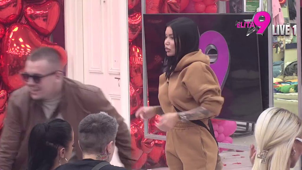 NE TREBA DA SE PONIŽAVA ZBOG NJEGA: Asmin stao u Mileninu zaštitu, Janjuša srozao na samo dno, pa opleo po Vanji: NIKAD NISI BILA ISKRENA PREMA KAČAVENDI! (VIDEO)