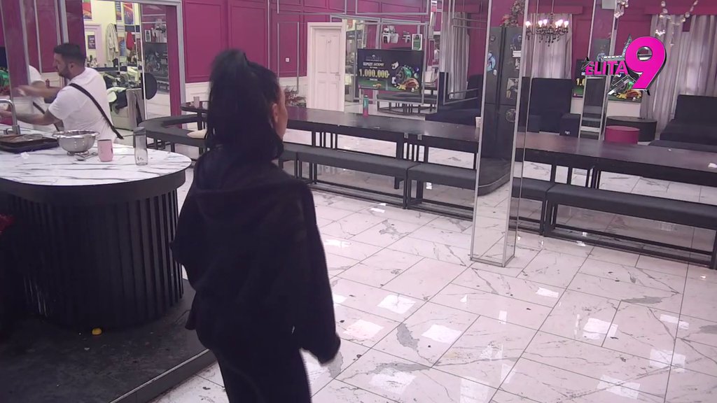 ŠOK! Anita otkrila šta joj se Uroš poverio o svom ocu: REKAO MI JE ŠTA JE RADIO... (VIDEO)