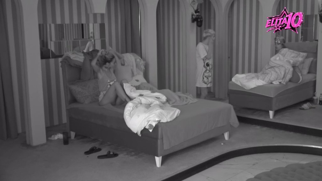 Drama dostigla vrhunac: Miljana pokušava da isprati haos Laure i Đukića, dok Karić pruža utehu Aneli! (VIDEO)