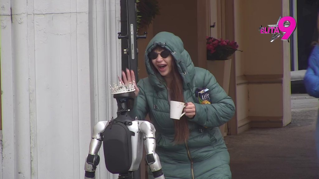 KO OVU DRAMU REŽIRA! Miljana i Toša u legendarnom duetu, Karleuša bi pala u nesvest da ih čuje! (VIDEO)