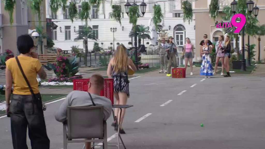 Kako ga prima, tako i ubacuje: Mina žestoko potkačila Vanju zbog akcije sa Filipom Đukićem! (VIDEO)