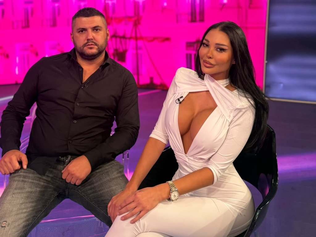 Ne možeš iz opanaka u Balensijagu: Maja Marinković urnisala Daču zbog prozivki na Takijev račun, a evo šta kaže o podršci ocu zbog pljuvanja Durdžića