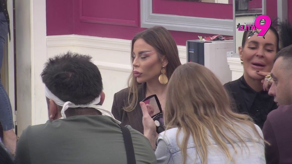 DEMANT DO DEMANTA! Milan progovorio o bivšoj ženi koja je izgubila bebu, pokušao da preokrene sve u svoju korist: Mogao sam da je prebijem kad sam saznao... (VIDEO)