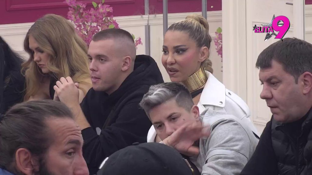 Nisi prljavuša, već vatrena žena: Bora demantovao Alibabu i njegove loše reči za Aneli, pa je ishvalio za sve pare! (VIDEO)