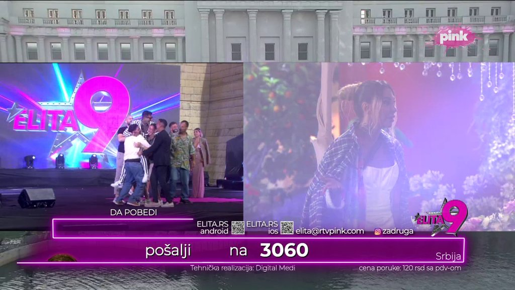 Stavio sve karte na sto: Filipov otac progovorio o njegovom druženju sa Aneli, evo da li je smatra potencijalnom snajkom! (VIDEO)