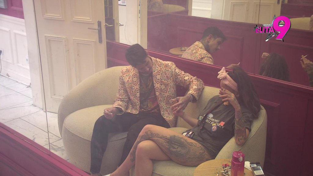 Haos se nastavlja: Filip hoće da spava sa Teodorom, ona skupila poslednji gram dostojanstva! (VIDEO)