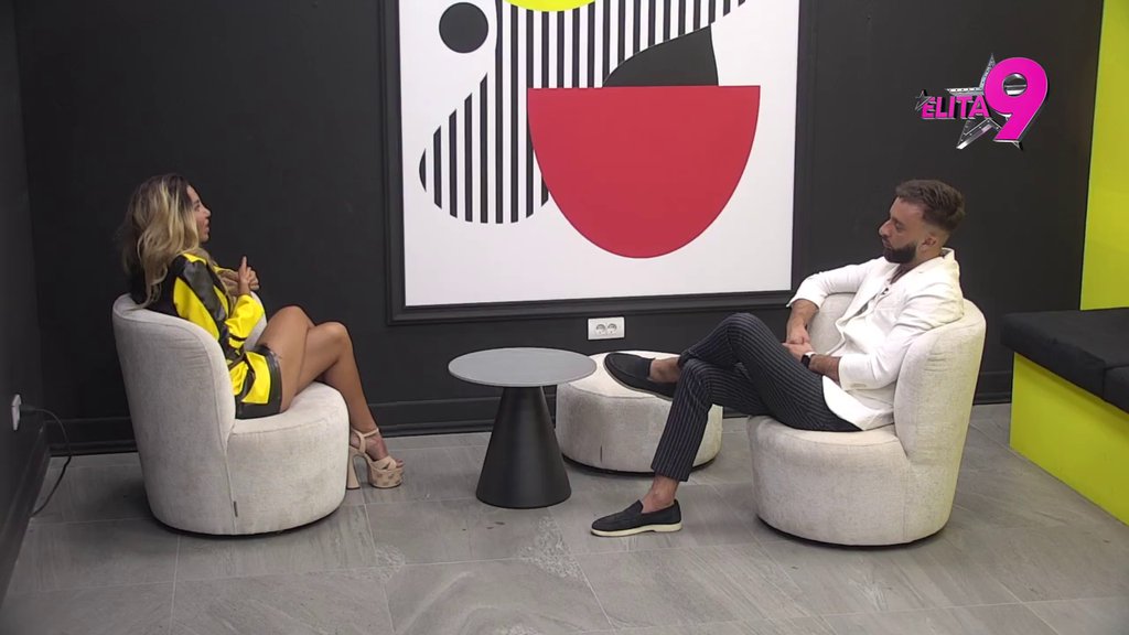 Odbrojavala sam dane da uđem, ovo mi je bilo SPASENJE: Aneli se prisetila teških momenata pred Elitu 7, pa oplela po Staniji i Luki: Prevarant, rešila sam ga se (VIDEO)