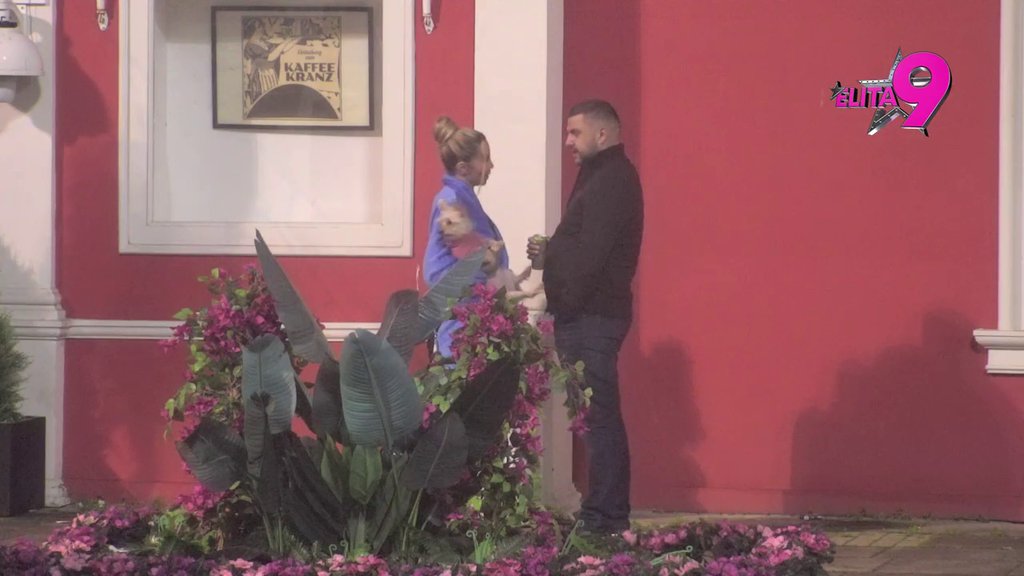 Popuštaju im kočnice: Aneli i Asmin nikad bliži, ona mu prebacila muvanje sa Dušicom, pa zatražila samo JEDNO (VIDEO)