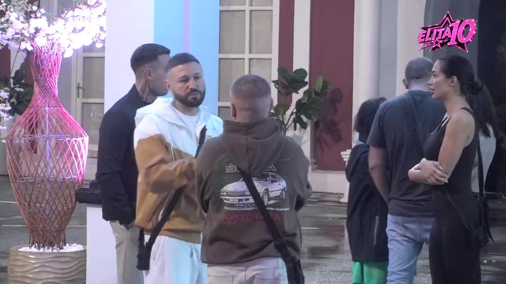Laura otkrila Mateji šta je Darku rekla o njihovom odnosu napolju, pa priznala: Ako ne budem pijana kao danas... (VIDEO)