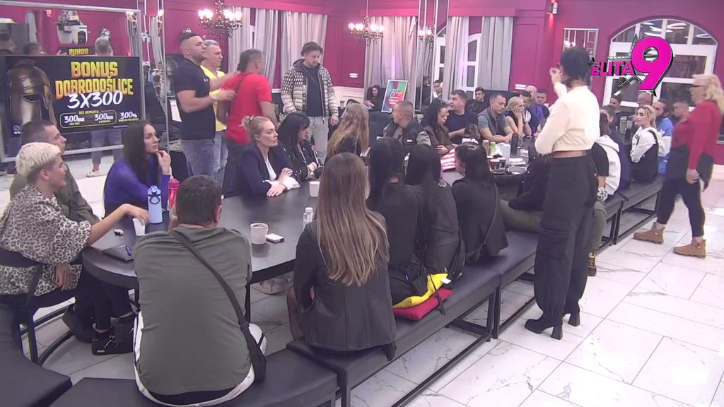 POTONULE MU SVE LAĐE! Mina jasno stavila do znanja Terzi da NEĆE VEZU: Ne može da veruje šta ga je snašlo (VIDEO)