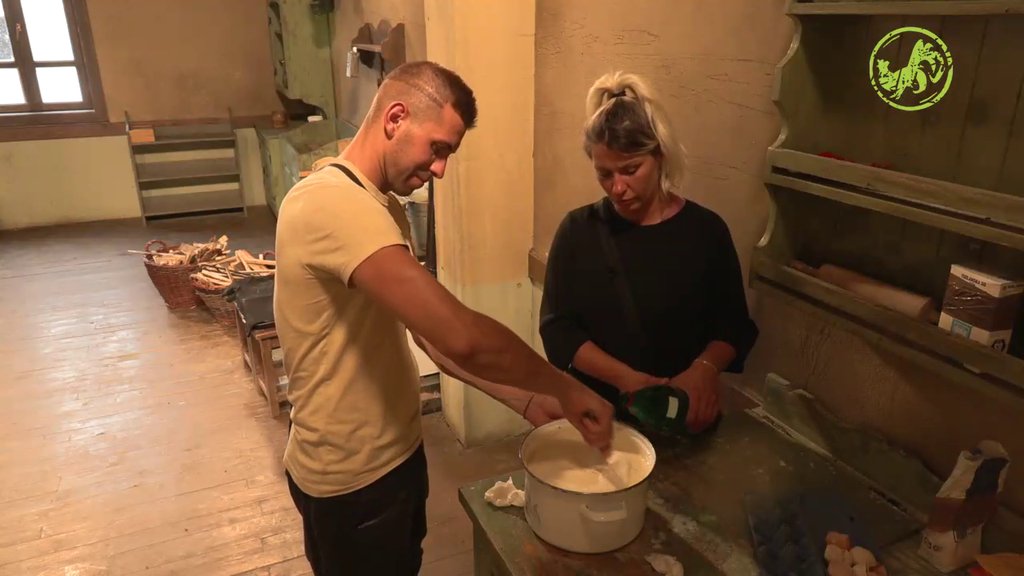 ZAJEDNO NAKON SVEGA?! Boža i Elena NIKAD PRISNIJI, Džons ne može da sakrije IZLIVE NEŽNOSTI (VIDEO)