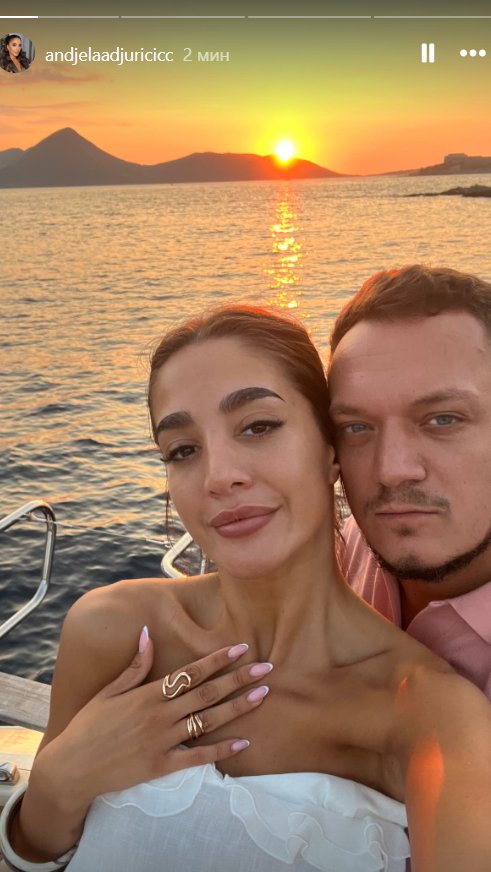 GASTOZ MI NIJE PRIJATELJ, TO MI JE URADIO ZBOG ANĐELE: Maja Marinković oštro o rijaliti rivalima, a evo šta sad kaže o ljubavi sa Janjušem