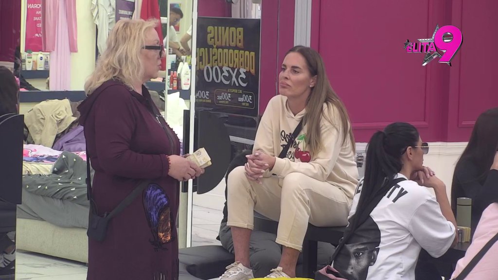 Nisi me zgazila, ali nisam ni ja tebe: Zorica vređalicu ostavila za drugi dan, pa mirnim putem pokušala da sasuje Kačavendi istinu u lice! (VIDEO)