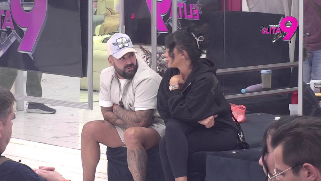 Da su moji partneri bili svi u klipu do ujutru trajao: Asmin menja boje kao semafor na sve Majine bivše, Anita najavila Luki osvetu! (VIDEO)