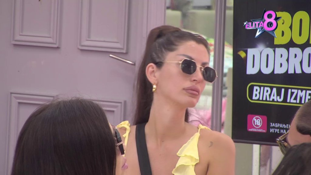 Rat do istrebljenja: Mimas najavila totalno uništenje Sanje Grujić, Luka i Aneli zauvek odsvirali KRAJ! (VIDEO)