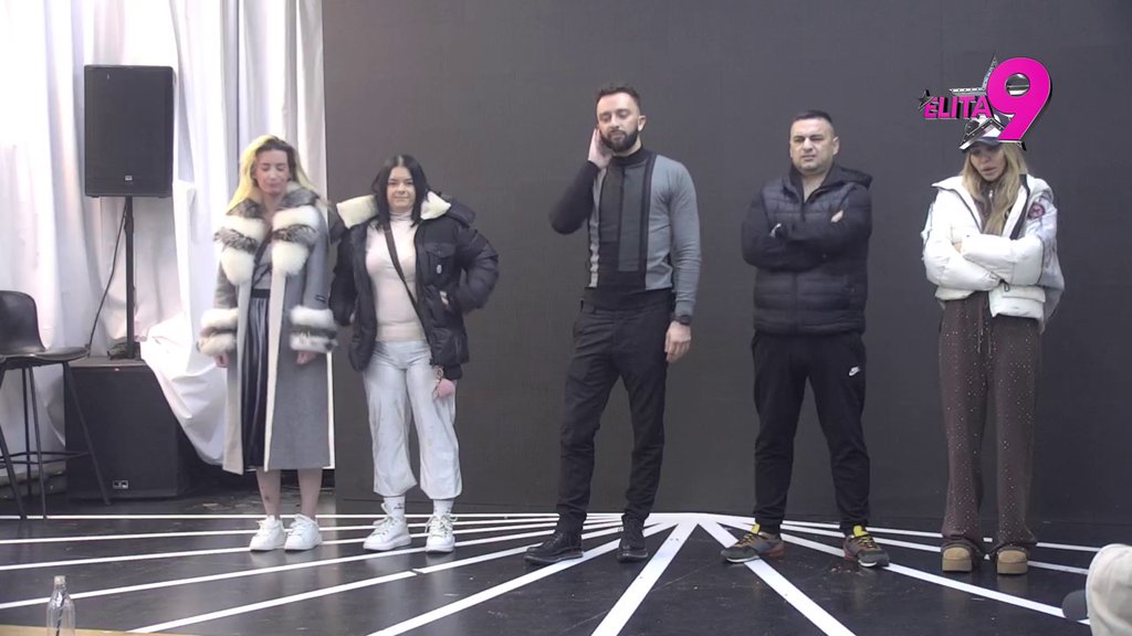 NOĆ KOJA JE RAZOTRKILA SVE! Hana uporedila svoju ćerku sa Anelinom, Nerio ponovo ponizio tetku, Alibaba PRIZNAO EMOCIJE prema Maji, a ova takmičarka je ZAUVEK NAPUSTILA ELITU!