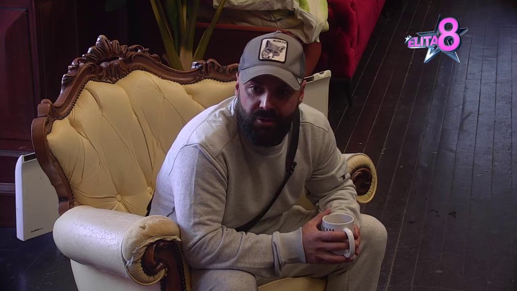 Nema kraja: Luka pokušava da osvesti Aneli, ona prihvata samo svoju istinu, potencijalna trudnoća ih ozbiljno poljuljala! (VIDEO)