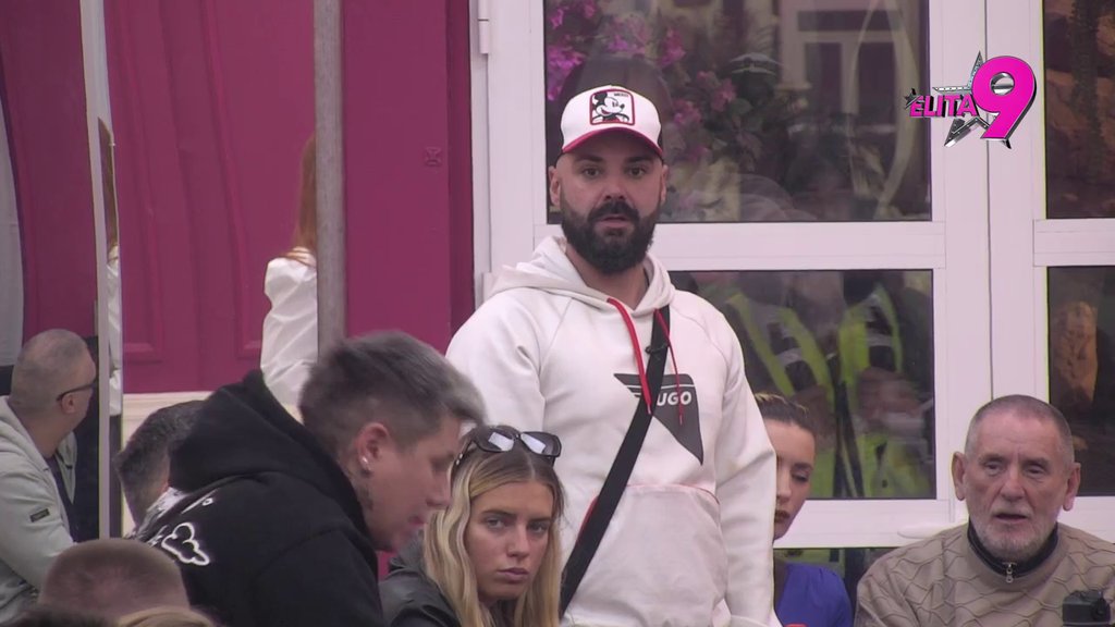 Više nikome ne prašta: Kačavenda najavila brutalne obračune na sudu s Zoricom, a ovaj takmičar joj je sledeći na listi! (VIDEO)