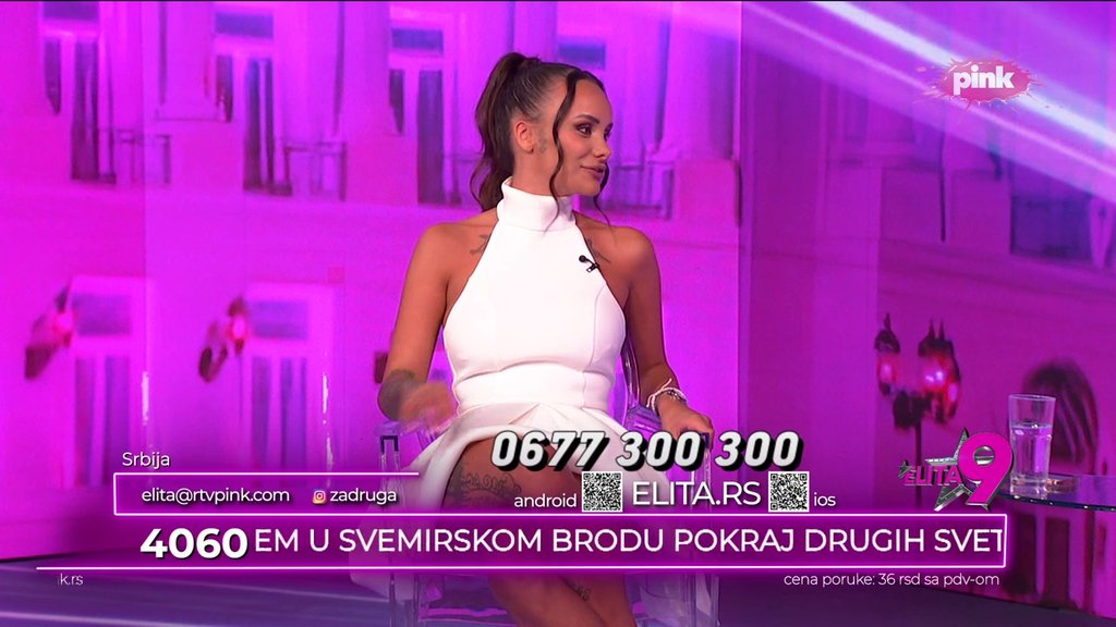 Posvetila sam se više njegovim unučićima od njega: Teodora priznala šta misli o Bebičinom ocu, evo da li stoji iza toga da je ALKOHOLIČAR (VIDEO)