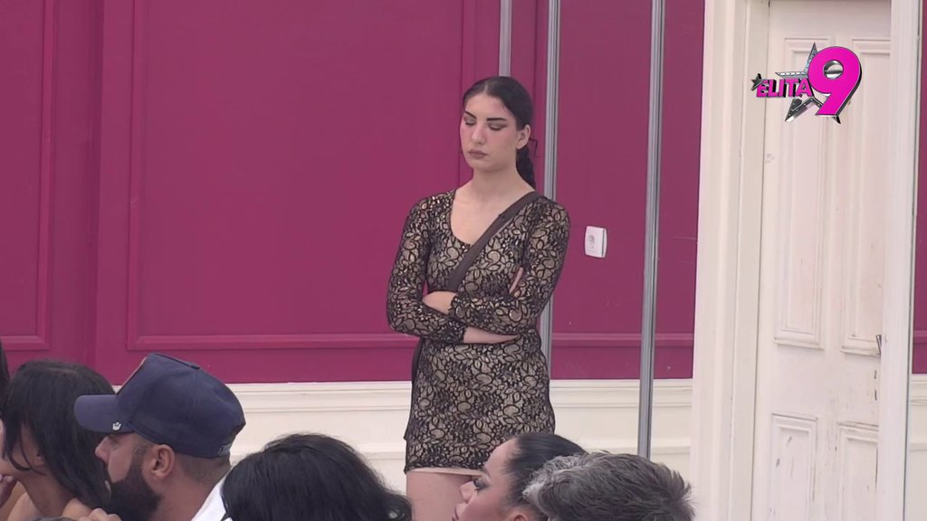 Vi ste doneli odluku: 28. mesto u Eliti 9 zauzela je Dragana Stojančević (VIDEO)