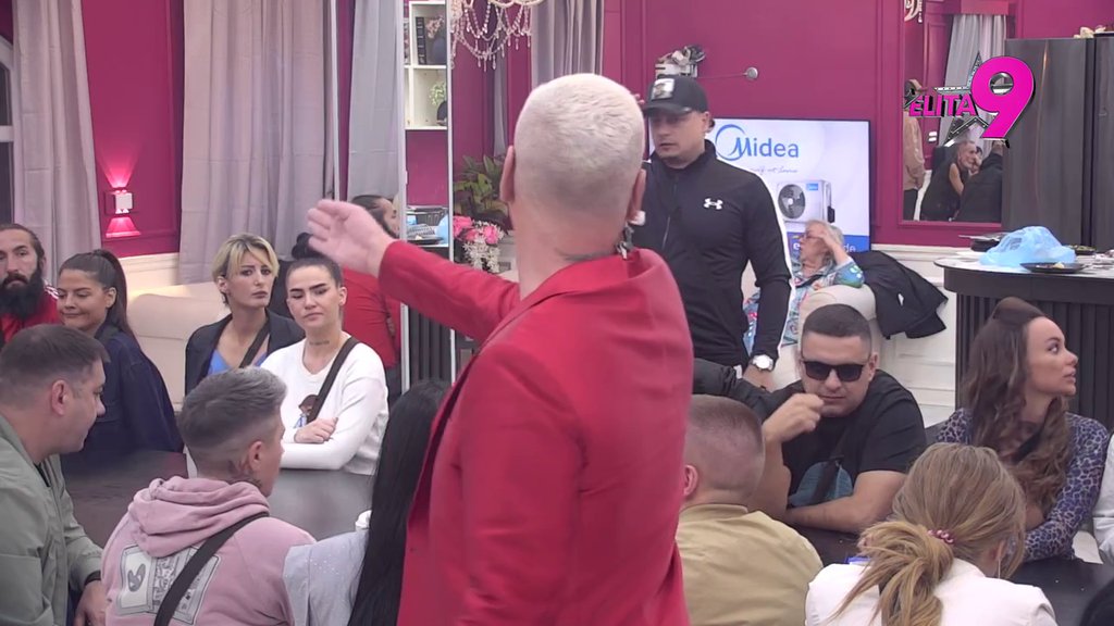 Preokret: Zorica najavila pomirenje Alibabe i Aneli, nastao muk u Beloj kući! (VIDEO)