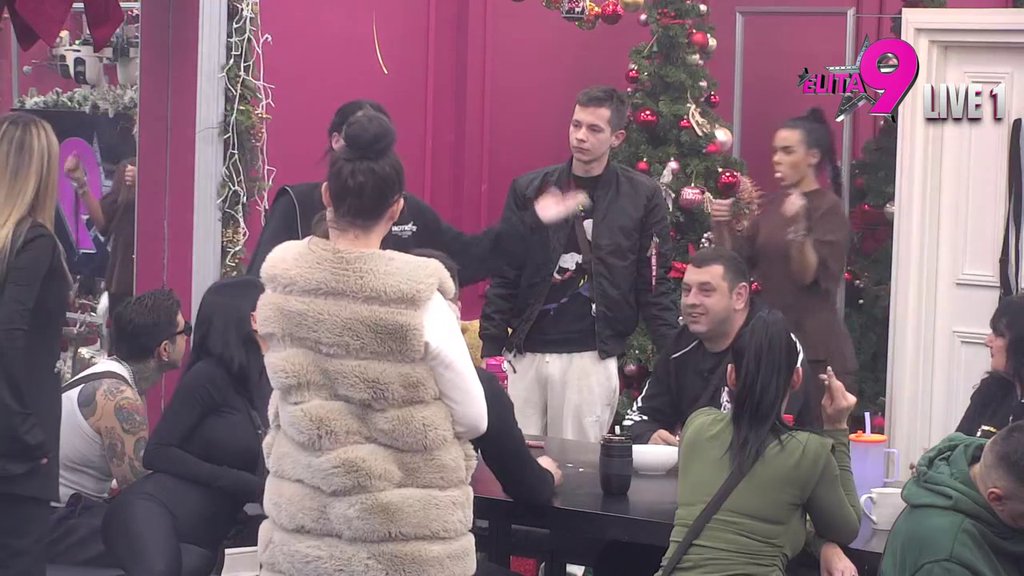 Šok preokret: Sandra Todić priznala da joj se sviđa Nerio, Hani pala roletna i zaurlala: Nisam luda... (VIDEO)