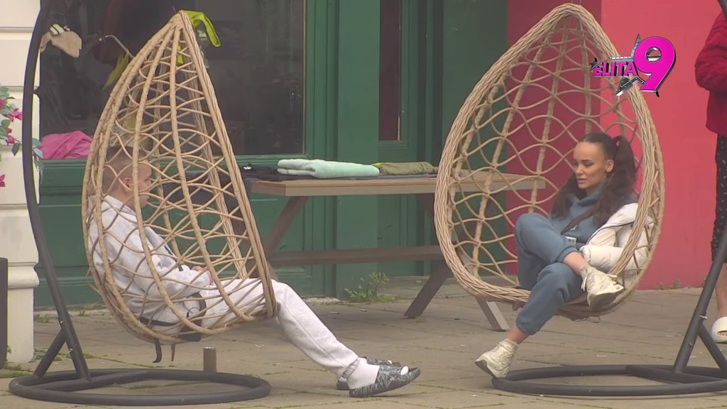 NIJE JOJ DRAGO KAD SU DOBRI: Teodora okrivila Hanu zbog razdora Neria i Aneli, Dača ima drugačije viđenje: NIJE ONA KRIVA ZA... (VIDEO)