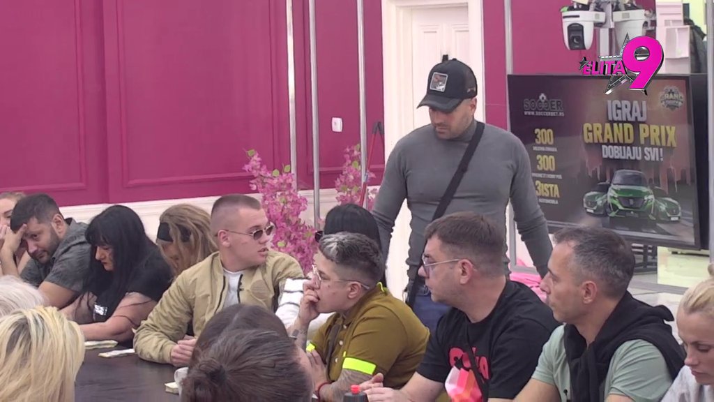 I kada ti je teško i kad si srećan, ja sam tu za tebe: Milan nagradio sebi drage ljude, pa ogolio dušu o prijateljstvu s Lukom (VIDEO)