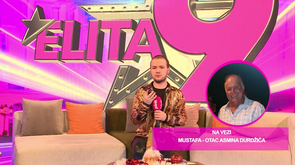 BESAN KAO RIS: Mustafa Durdžić progovorio o neuspelom pokušaju porodice Ahmić da bace ljagu na njegovu ženu i ćerku! (VIDEO)