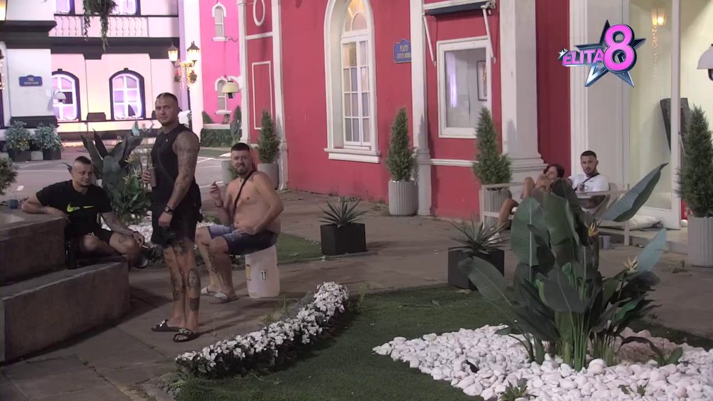 Puna si kompleksa i sujete: Marko gubi živce, žestoko isprozivao Sanju! (VIDEO)