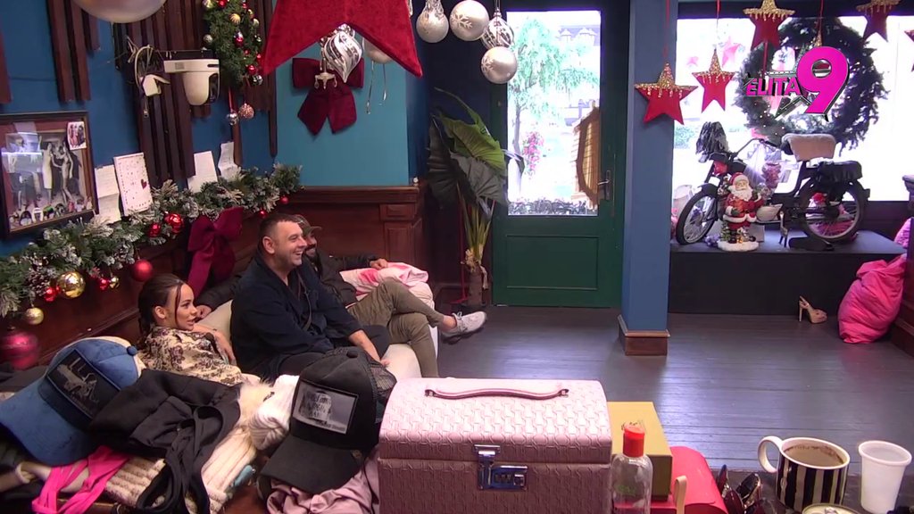 Teodora otišla korak dalje: Donela odluku da Bebici promeni i stajling, više neće nositi usko! (VIDEO)