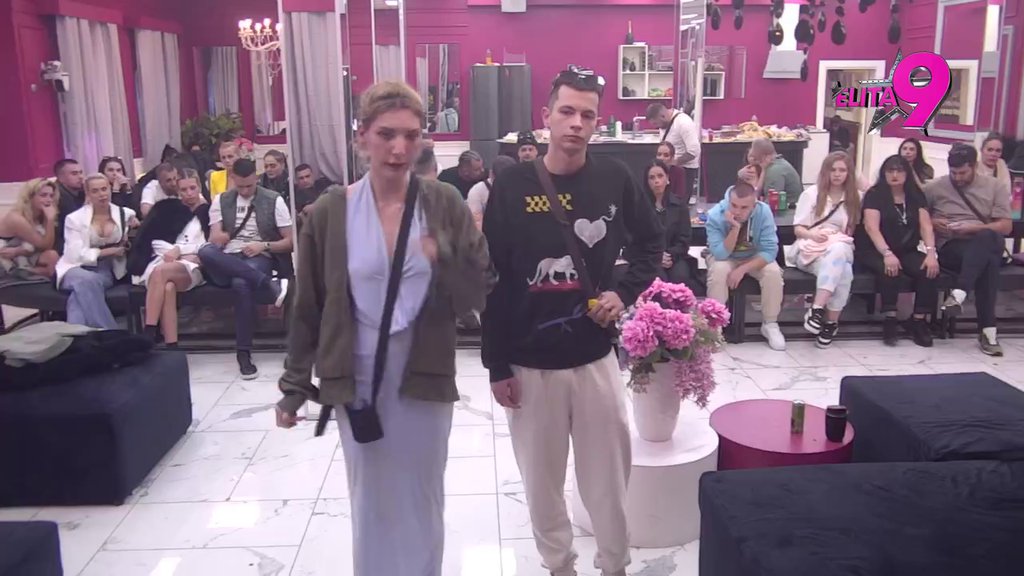 Karambol: Nerio i Aneli brutalno zaratili zbog Hane, pljušte nikad teže optužbe i prozivke! (VIDEO)