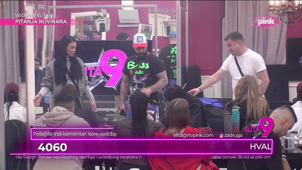 Smuvao Anitu u Filipovoj posteljini! Najveći blam Luke Vujovića: Sa ponosom priznao da nosi stvari koje je Stanojlovićeva kupila Đukiću (VIDEO)