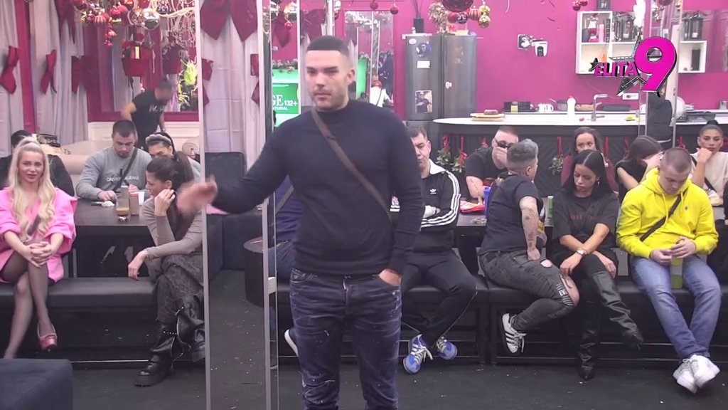 Ratno stanje: Boginja poludela jer Anđelo brani Maju, pokazala koliko je besna i ljubomorna zbog Đukića! (VIDEO)