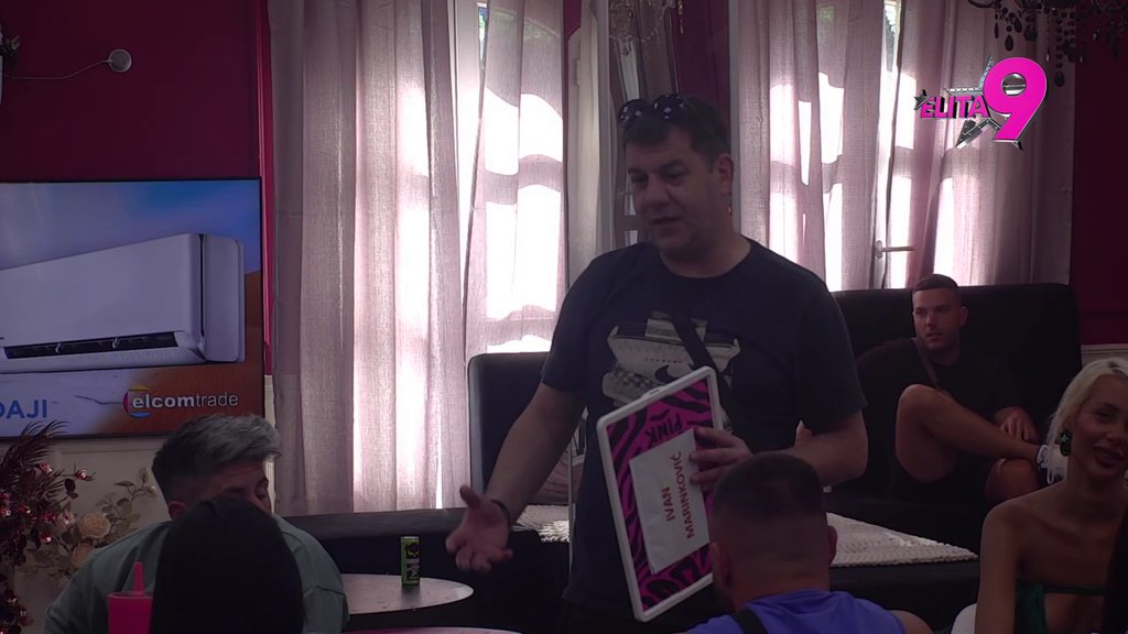 Au, kakav blam! Razotkrivene Lukine sitne krađe, sateran u ćošak morao da prizna sve! (VIDEO)