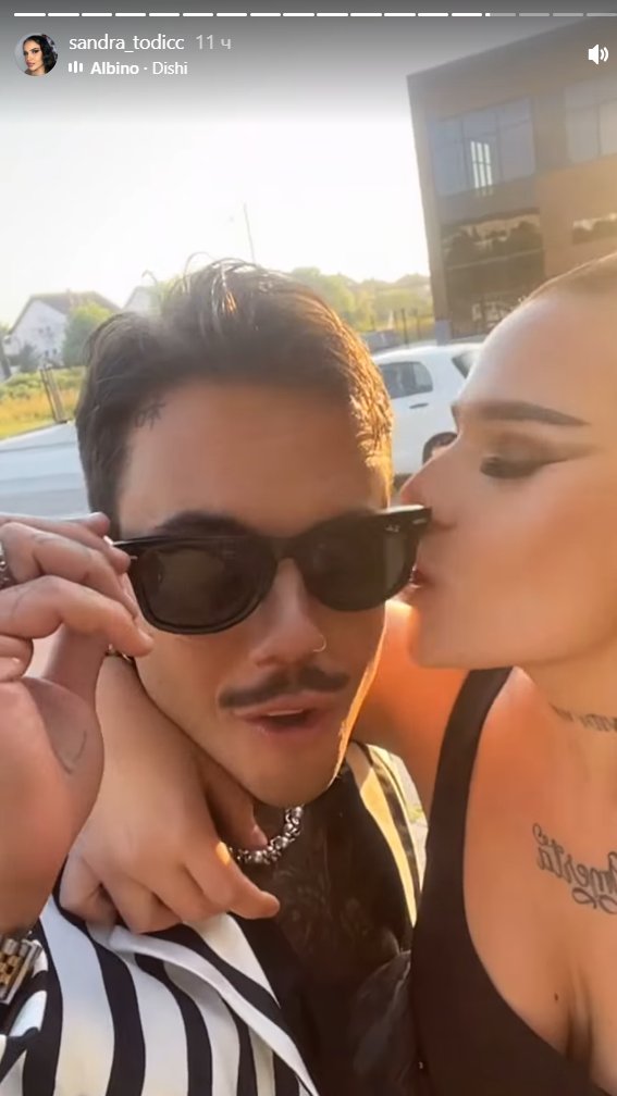 Aneli na aparatima! Đukić nakon Elite noć proveo sa ovom cimerkom, šta li će Ahmićeva reći na fotke koje su osvanule  (FOTO)