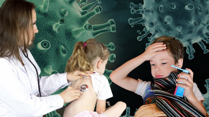 GRIP PORANIO U SRBIJU: Može da napravi ozbiljne komplikacije i dovede od upale sinusa do zapaljenja pluća