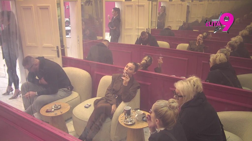 Njena ljubomora trese Belu kuću: Aneli izgorela nakon Jovaninog ulaska, pa sve natrljala Janjušu na nos! (VIDEO)