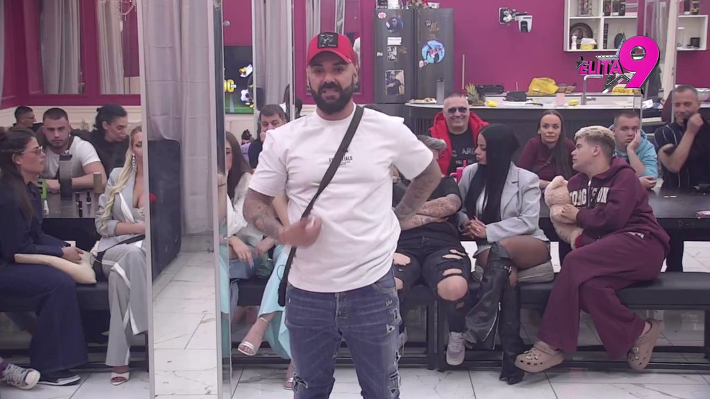 TOTALNI ŠOK! Anita optužila Anđela da je bio neiskren tokom veze za njom, pa iznela tvrdnju da ima dokaze crno na belo koji otkivaju kakav je on imao odnos sa Milicom Veličković!  (VIDEO)