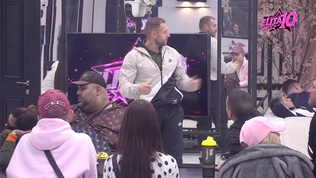Lažna drama zbog Anđele? Mahir uveren da Car opipava teren kod Đuričićeve, Aneli besna zbog priznanja da nemaju perspektivu! (VIDEO)