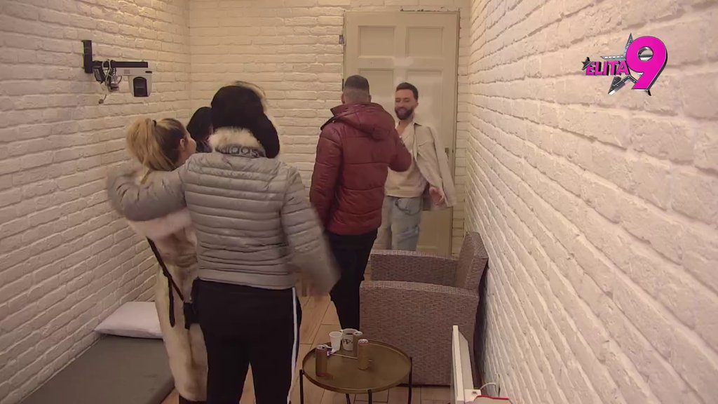 Saopštena odluku: Milosava duplirala glasove, Darko Tanasijević otkrio ko napušta Elitu! (VIDEO)