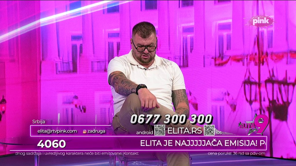 Da li Vanja veruje Janjušu? Otvorila sve karte, on priznao da li bi je prevario! (VIDEO)