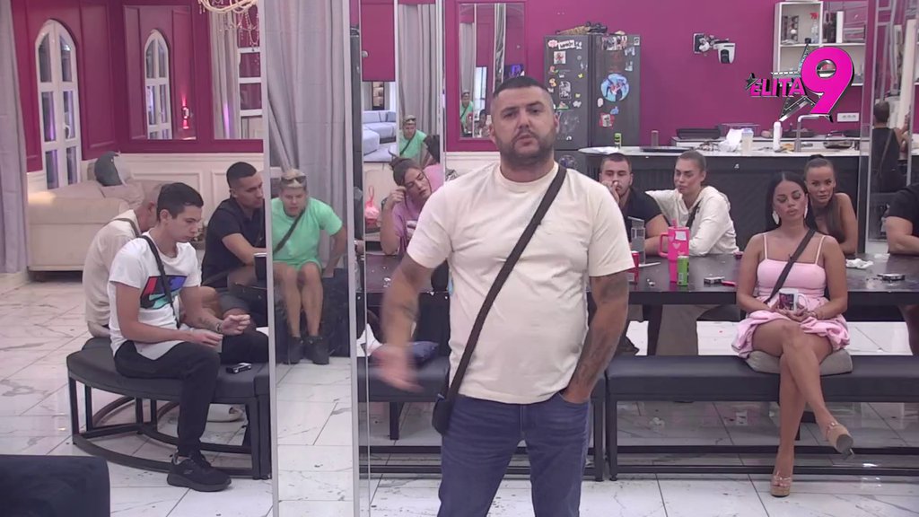 Nema joj pomoći? Alibaba moli Boga da spasi Maju od Mustafe i Mevlide, ovo neće izaći na dobro! (VIDEO)