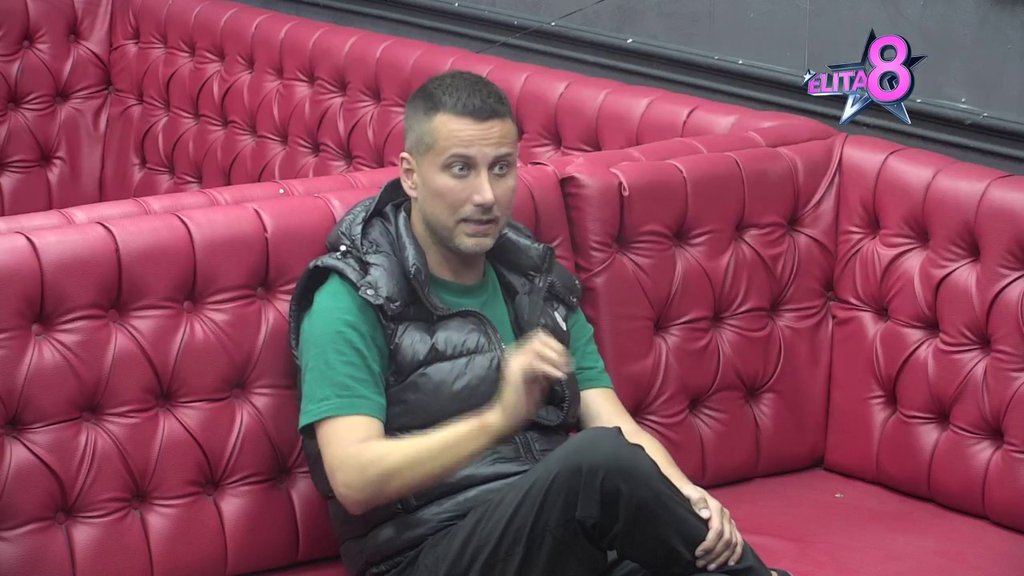Jezikom seče poput mača: Đedović žestoko demolirao Peju i oblatio ga za sva vremena, pa Gastozu dodelio epitet foliranta! (VIDEO)