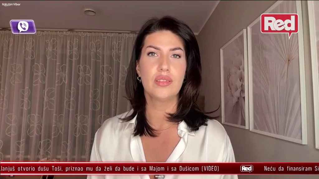 KAO DA JE STANIJINA SESTRA, A NE ALIBABINA: Pogledajte koliko Minka i Dobrojevićeva zapravo LIČE! (FOTO)
